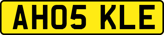 AH05KLE