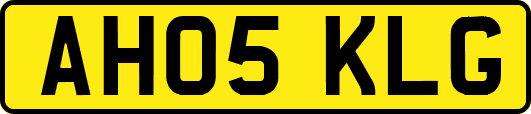 AH05KLG