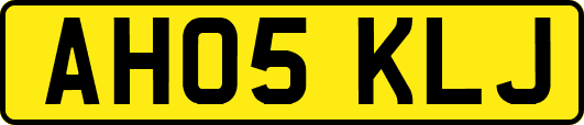 AH05KLJ