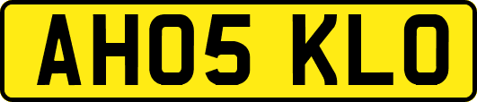 AH05KLO