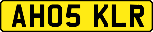 AH05KLR