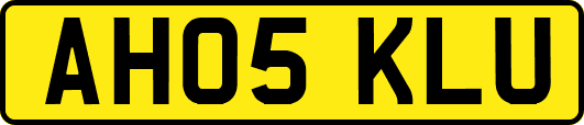 AH05KLU
