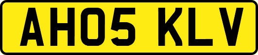 AH05KLV