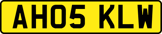 AH05KLW