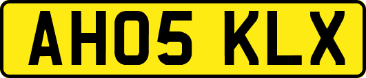 AH05KLX
