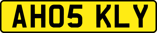 AH05KLY