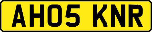 AH05KNR