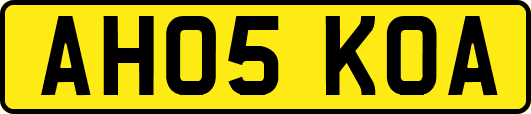 AH05KOA