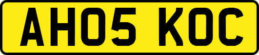 AH05KOC