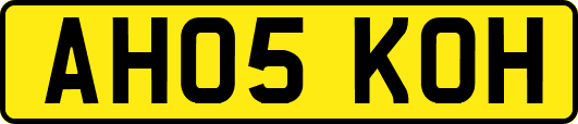 AH05KOH