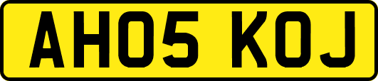 AH05KOJ