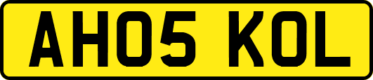 AH05KOL