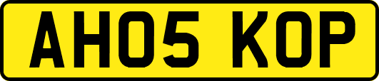 AH05KOP