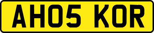 AH05KOR
