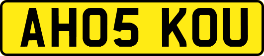 AH05KOU