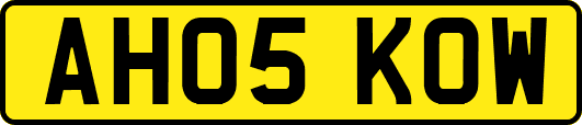 AH05KOW