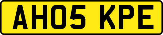 AH05KPE