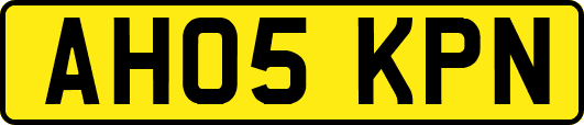 AH05KPN