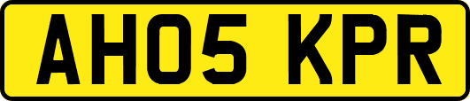 AH05KPR