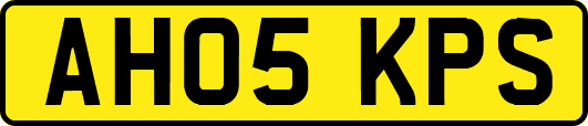 AH05KPS