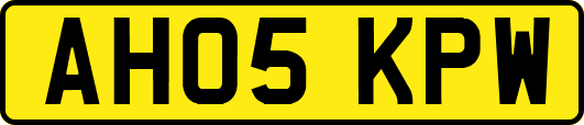 AH05KPW