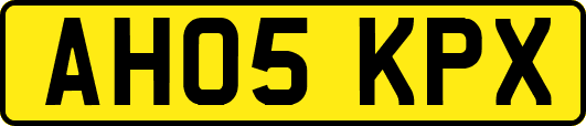 AH05KPX