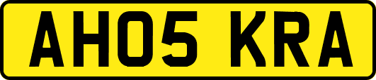 AH05KRA