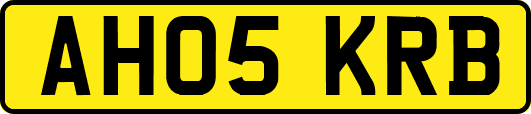 AH05KRB