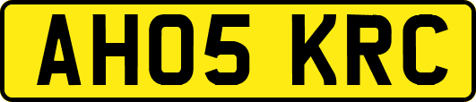 AH05KRC