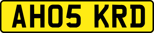 AH05KRD