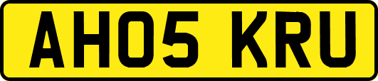 AH05KRU