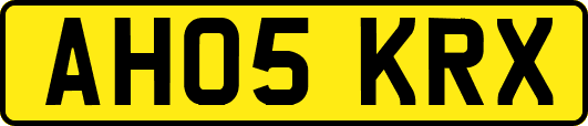AH05KRX