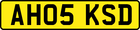 AH05KSD