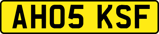 AH05KSF