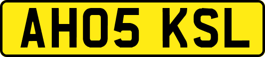AH05KSL