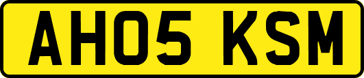 AH05KSM