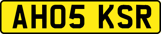 AH05KSR