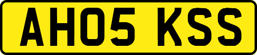 AH05KSS