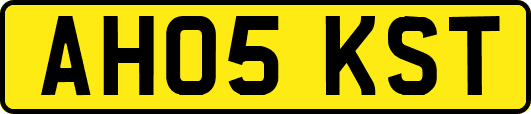 AH05KST