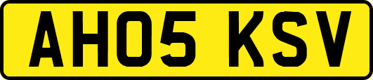 AH05KSV