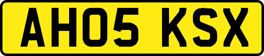AH05KSX