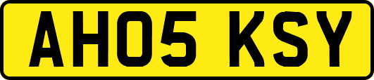 AH05KSY