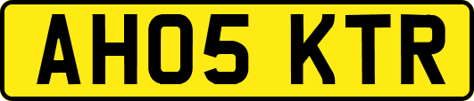 AH05KTR