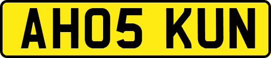 AH05KUN