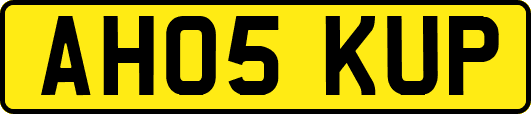 AH05KUP