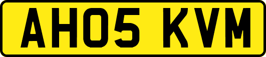 AH05KVM