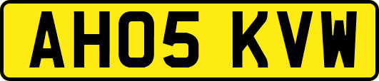 AH05KVW