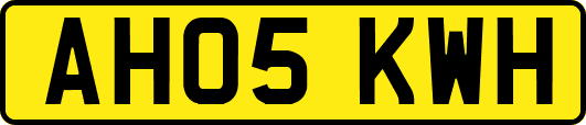 AH05KWH