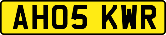AH05KWR