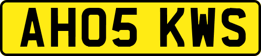 AH05KWS